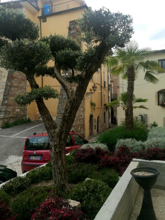 Casa Edera Apartment Isola di Liri Exterior photo